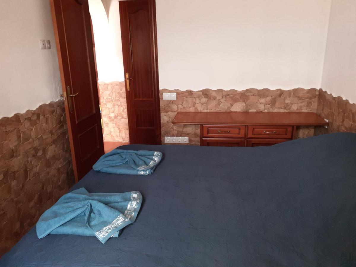 Beautiful Coastline Bungalow Near The Ocean 50 M Apartment คอสตา เด อันตีกัว ภายนอก รูปภาพ