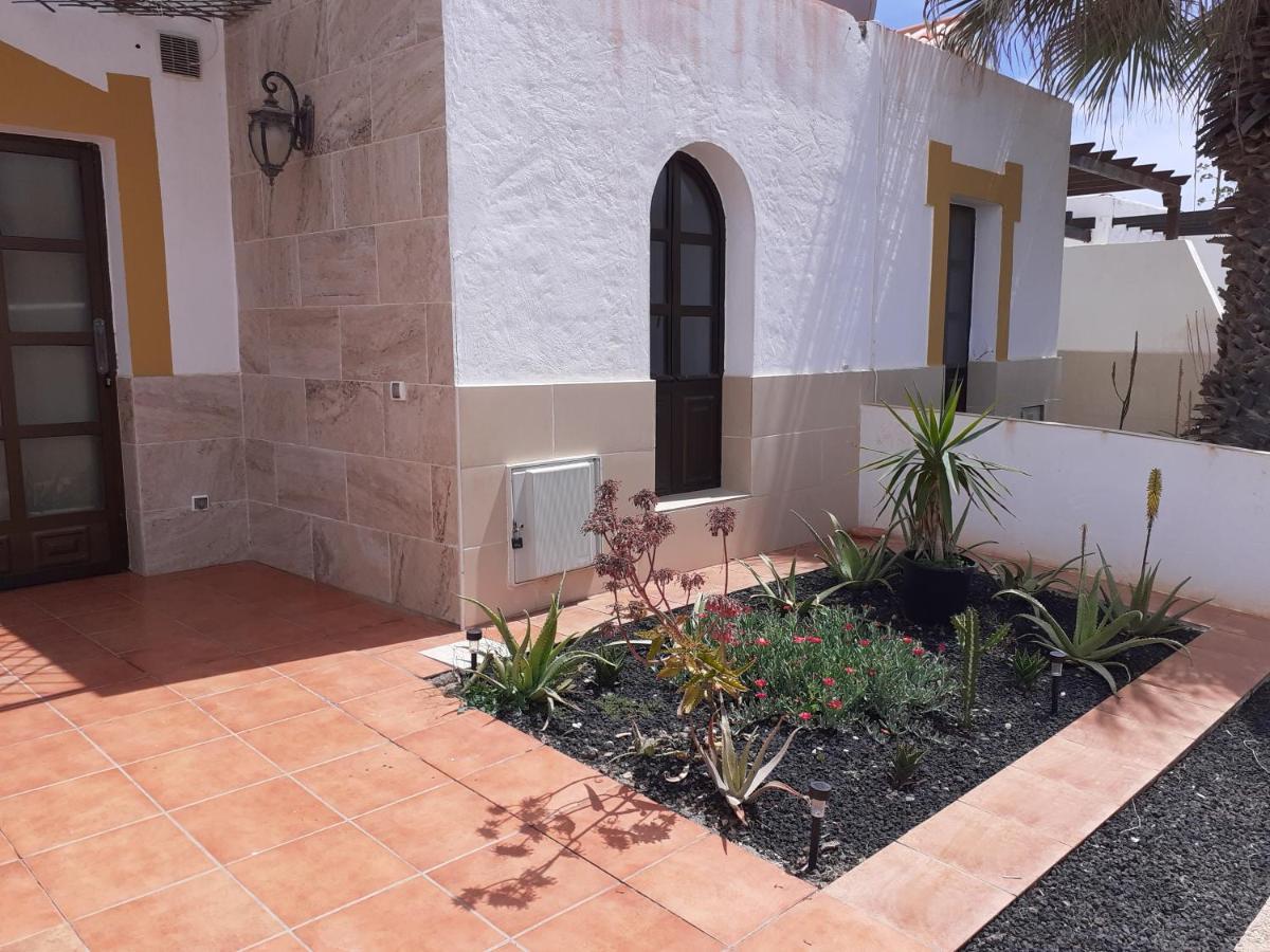 Beautiful Coastline Bungalow Near The Ocean 50 M Apartment คอสตา เด อันตีกัว ภายนอก รูปภาพ
