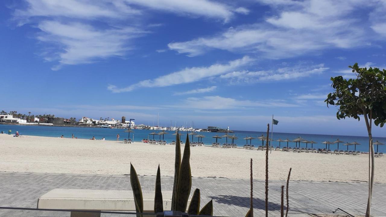 Beautiful Coastline Bungalow Near The Ocean 50 M Apartment คอสตา เด อันตีกัว ภายนอก รูปภาพ